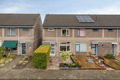 Koudenberg 21, 4651JR Steenbergen